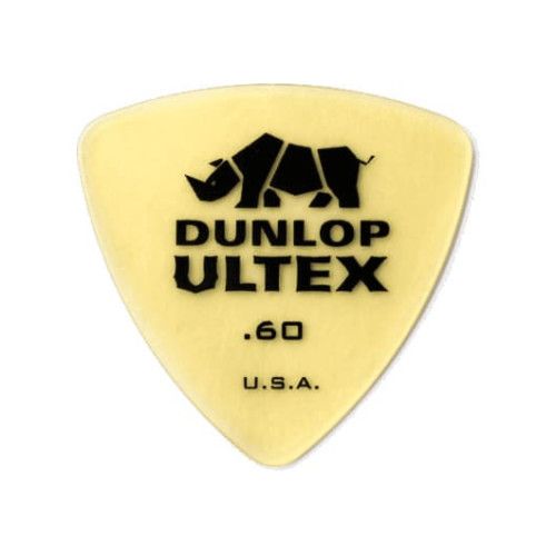 PACK 6 PÚAS ULTEX® TRIANGLE AMBER - 0.60 mm