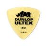 PACK 6 PÚAS ULTEX® TRIANGLE AMBER - 0.60 mm