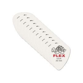 PACK DE 12 UNIDADES TORTEX FLEX / STANDARD -  0,50MM