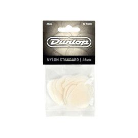 PACK DE 12 UNIDADES NYLON / STANDARD - 0,46MM