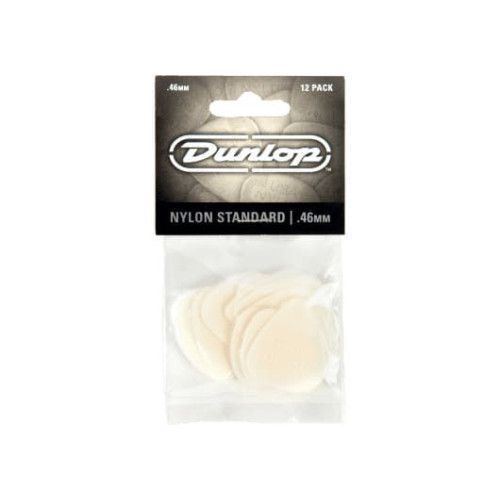 PACK DE 12 UNIDADES NYLON / STANDARD - 0,46MM