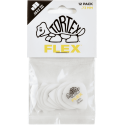 PACK 12 PÚAS TORTEX® FLEX JAZZ III - 0,73mm