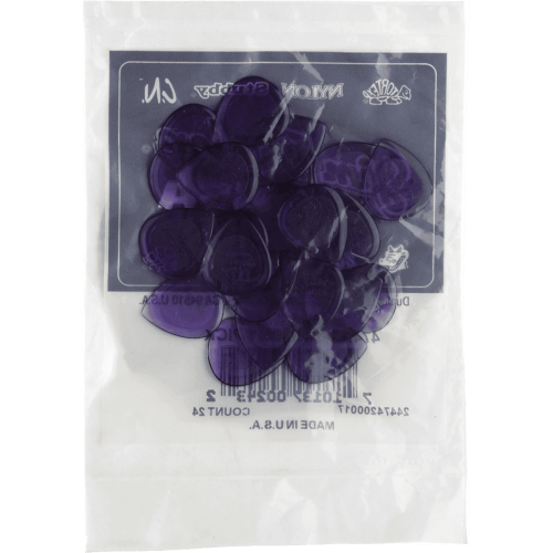 PACK 24 PÚAS BIG STUBBY® NYLON - 2,00 mm