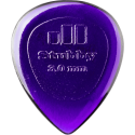 PACK 24 PÚAS BIG STUBBY® JAZZ NYLON - 3,00 mm