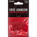 PACK 6 PÚAS SIGNATURE ERIC JOHNSON NYLON JAZZ III