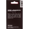 PACK 6 PÚAS SIGNATURE ERIC JOHNSON NYLON JAZZ III