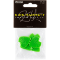PACK 6 PÚAS SIGNATURE KIRK HAMMETT CUSTOM JAZZ III