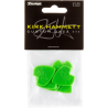 PACK 6 PÚAS SIGNATURE KIRK HAMMETT CUSTOM JAZZ III