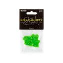 PACK 6 PÚAS SIGNATURE KIRK HAMMETT CUSTOM JAZZ III