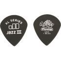 PACK DE 12 UNIDADES TORTEX JAZZ III /BLUE - 1,35MM
