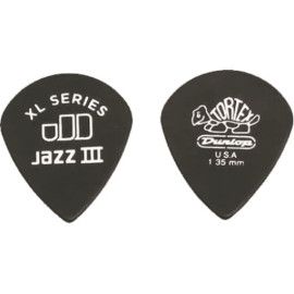 PACK DE 12 UNIDADES TORTEX JAZZ III /BLUE - 1,35MM