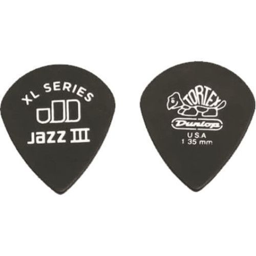 PACK DE 12 UNIDADES TORTEX JAZZ III /BLUE - 1,35MM