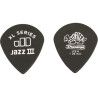 PACK DE 12 UNIDADES TORTEX JAZZ III /BLUE - 1,35MM