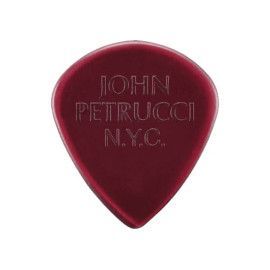 PACK 12 PÚAS JOHN PETRUCCI PRIMETONE JAZZIII (Roja) - 1,38 mm