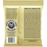 JUEGO ACÚSTICA EARTHWOOD 80/20 BRONZE (12 St.) LIGHT 10-48 