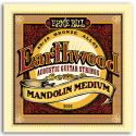 JUEGO MANDOLINA EARTHWOOD MEDIUM 10-36