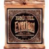 JUEGO ACÚSTICA EVERLAST 92/8 PHOSPHOR BZ. MEDIUM 13-56