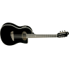 GUITARRA NYLON N100 NXT A/E CUTAWAY - NEGRA