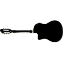 GUITARRA NYLON N100 NXT A/E CUTAWAY - NEGRA
