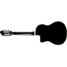 GUITARRA NYLON N100 NXT A/E CUTAWAY - NEGRA