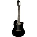 GUITARRA NYLON N100 NXT A/E CUTAWAY - NEGRA