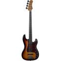 Bajo eléctrico Eko Starter PJ300 tipo Precision - Sunburst