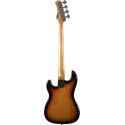 Bajo eléctrico Eko Starter PJ300 tipo Precision - Sunburst
