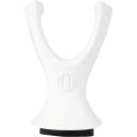 SOPORTE PARED EB GUIT/BAJO M HANGER - BLANCO