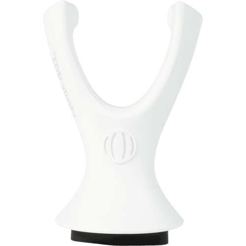 SOPORTE PARED EB GUIT/BAJO M HANGER - BLANCO