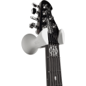 SOPORTE PARED EB GUIT/BAJO M HANGER - BLANCO