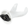 SOPORTE PARED EB GUIT/BAJO M HANGER - BL