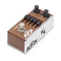 PEDAL MINI AFX PRO EQ ACOUSTIC PREAMP & EQ
