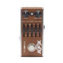 PEDAL MINI AFX PRO EQ ACOUSTIC PREAMP & EQ