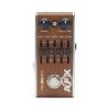 PEDAL MINI AFX PRO EQ ACOUSTIC PREAMP & EQ