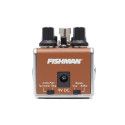 PEDAL MINI AFX PRO EQ ACOUSTIC PREAMP & EQ