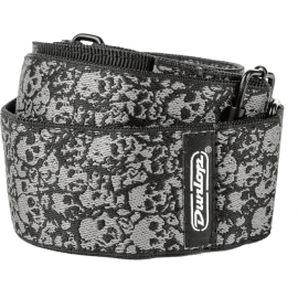 CORREA GUIT/ BAJO JACQUARD - Catacomb