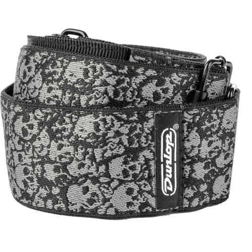 CORREA GUIT/ BAJO JACQUARD - Catacomb