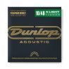 JUEGO ACÚSTICA PHOSPHOR BRONZE EXTRA LIGHT 10-48