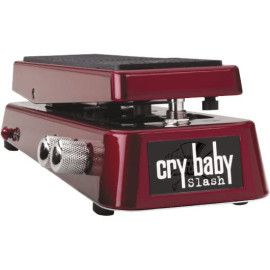 FX CRYBABY® SLASH SIGNATURE WAH