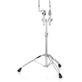 SOPORTE DOBLE TIMBAL GYRO LOCK-L PIPE (7/8"")