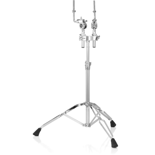 SOPORTE DOBLE TIMBAL GYRO LOCK-L PIPE (7