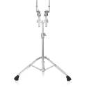 SOPORTE DOBLE TIMBAL GYRO LOCK-L PIPE (7/8"")