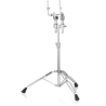 SOPORTE DOBLE TIMBAL GYRO LOCK-L PIPE (7/8"")