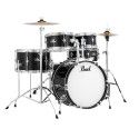 KIT ROADSHOW JUNIOR RSJ 1610BX/0805/10550/1308+1204 & HW / Platos - Jet Black