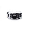CAJA 14"x 5" SENSITONE STEEL