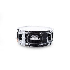 CAJA 14"x 5" SENSITONE STEEL