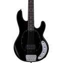 BAJO ELÉCTRICO STINGRAY RAY34 RM/R - Negro