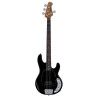 BAJO ELÉCTRICO STINGRAY RAY34 RM/R - Negro