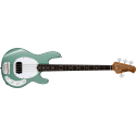 BAJO ELÉCTRICO STINGRAY RAY34 M/R - DORADO GREEN