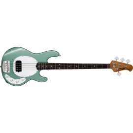 BAJO ELÉCTRICO STINGRAY RAY34 M/R - DORADO GREEN